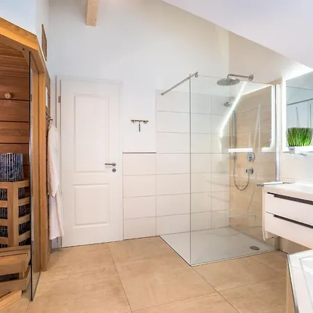 Σπίτι διακοπών Steuerbord *