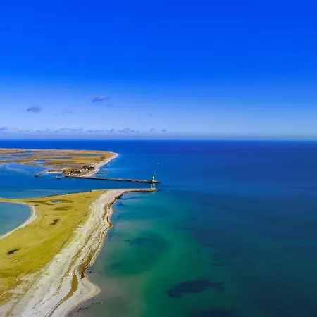 Σπίτι διακοπών Steuerbord