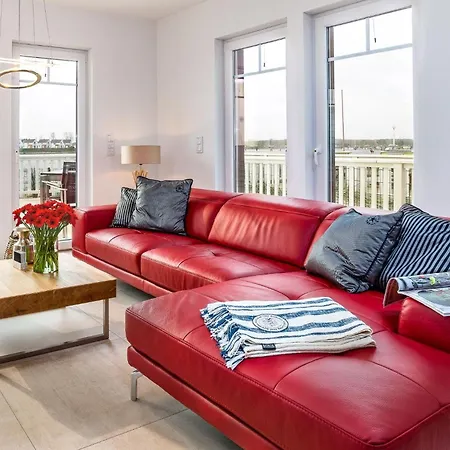 Steuerbord Σπίτι διακοπών *