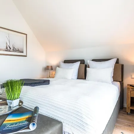 Feriehus Steuerbord Olpenæs