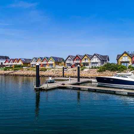 Steuerbord * Olpenæs