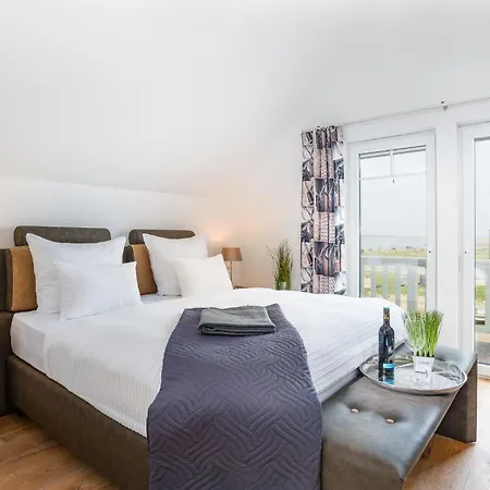 Steuerbord Feriehus *