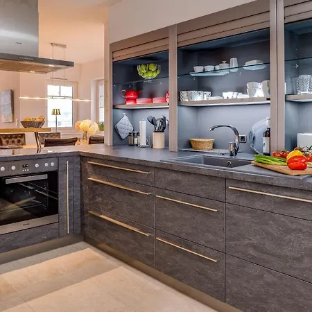 Steuerbord * Olpenitz