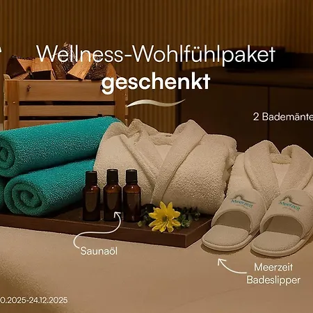 Steuerbord Feriehus Olpenæs