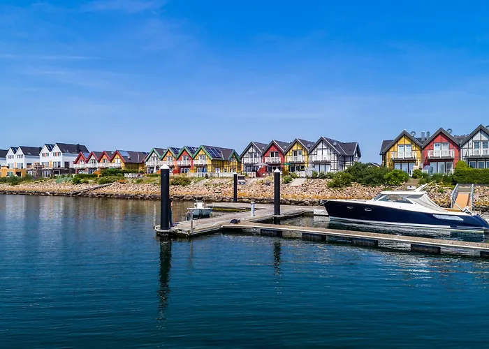 Steuerbord * Olpenitz